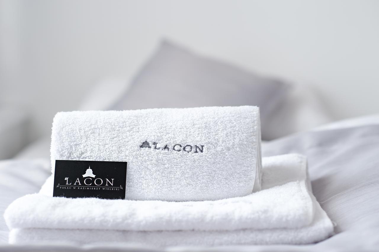 Palac Lacon Kazimierza Wielka Phòng bức ảnh